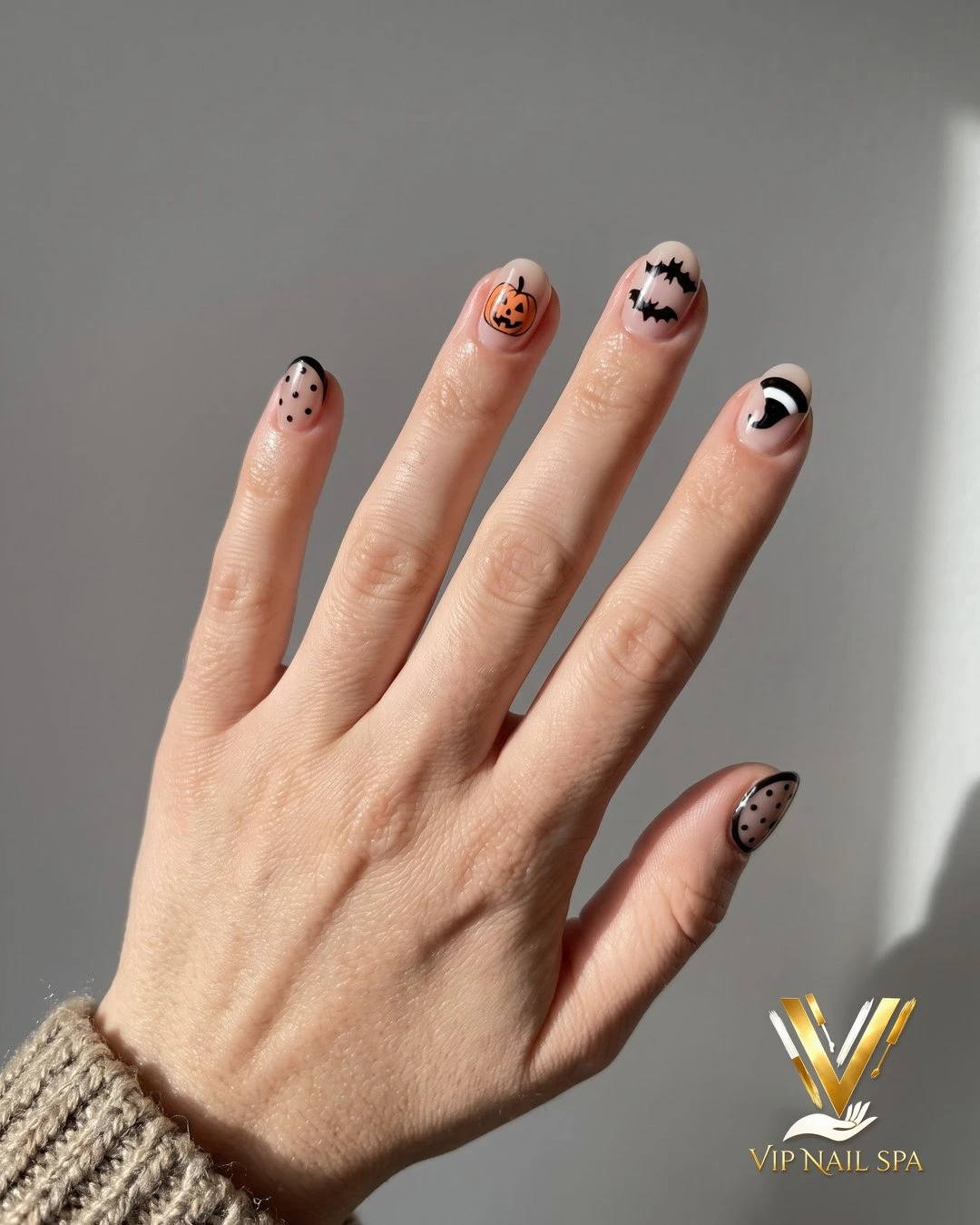 Nail Art Oct 21 2026